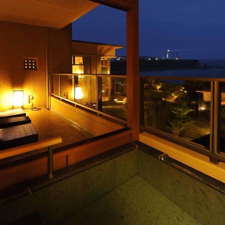 Bettei Umi To Mori Hotell Choshi Eksteriør bilde