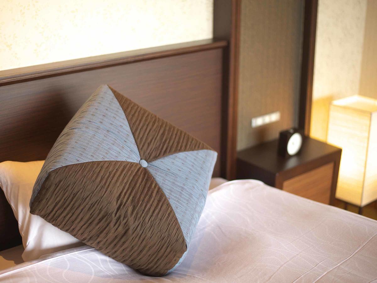 Bettei Umi To Mori Hotell Choshi Eksteriør bilde